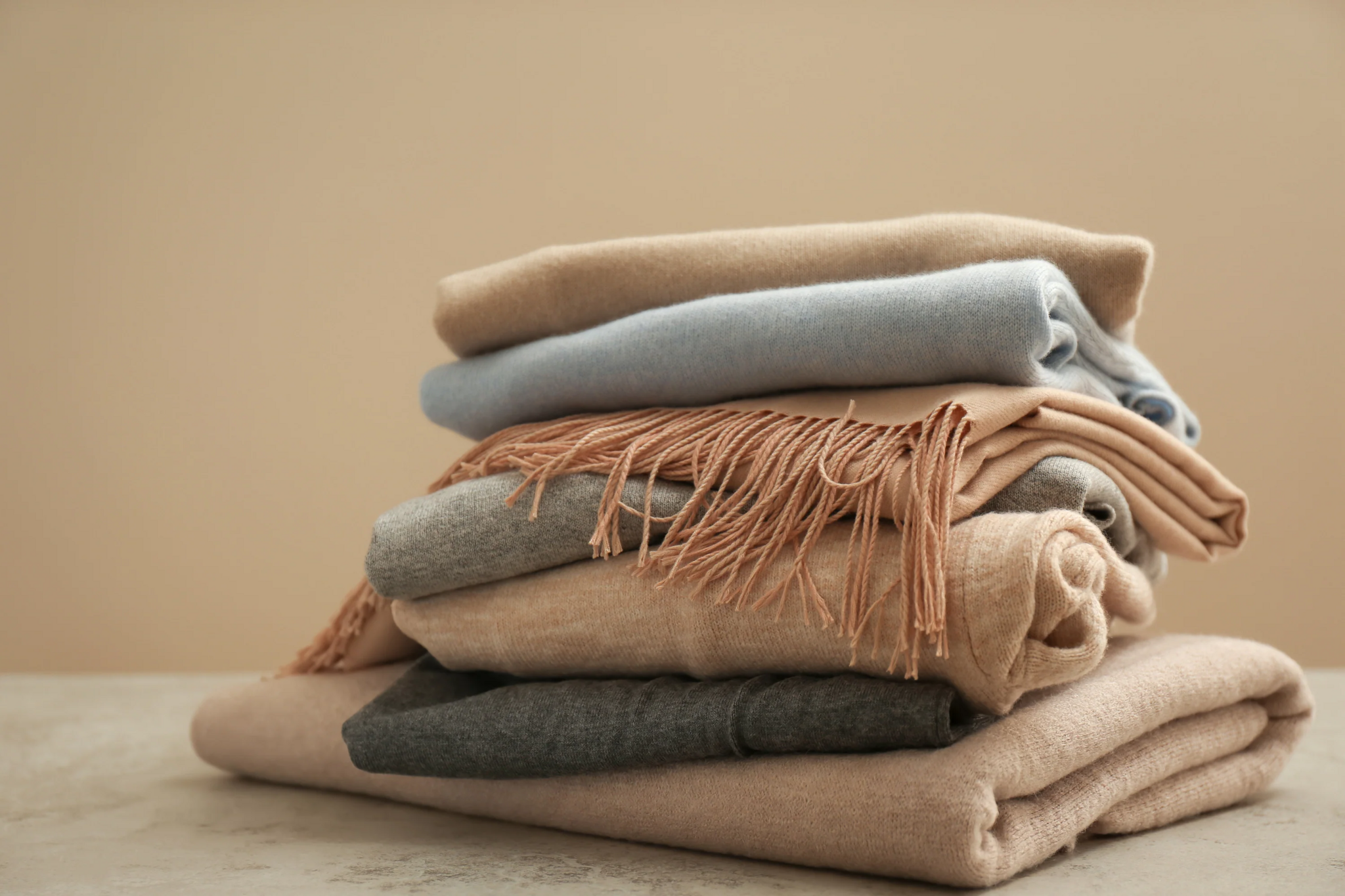 Cashmere